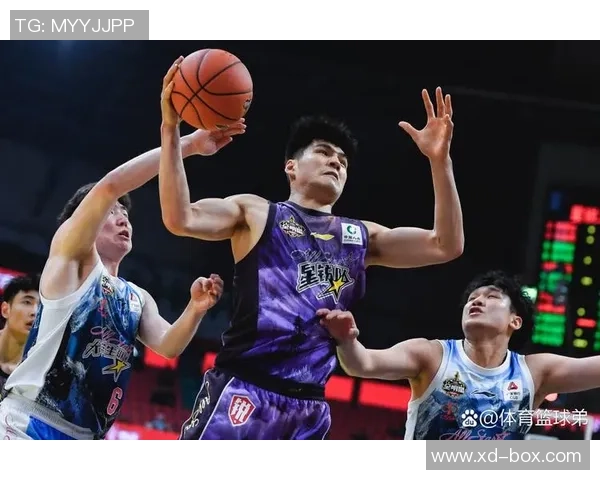 权威发布篮球个人能力实力榜单揭示顶尖球员真实实力与潜力