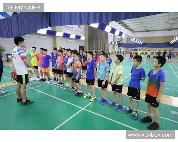 重庆羽毛球队技术分析与训练方法探讨助力运动员全面提升竞技水平